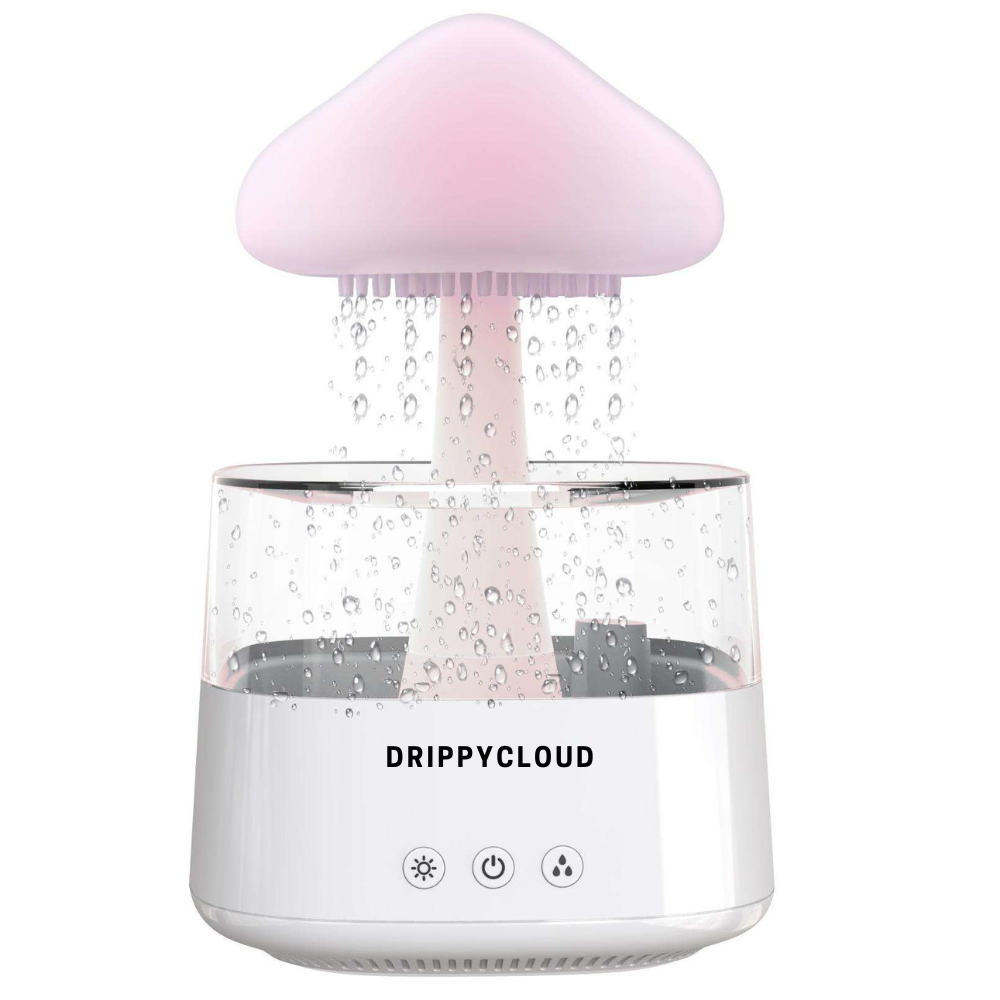 DrippyCloud 2.0