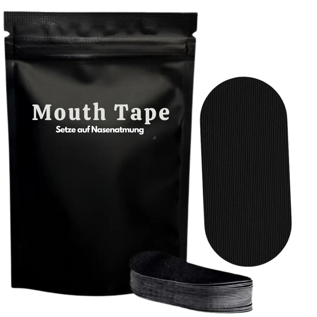 Mouth-Tape
