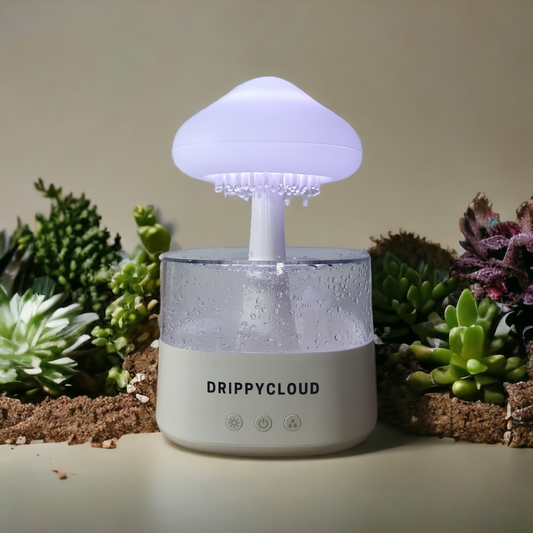 DrippyCloud 2.0