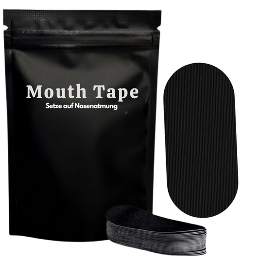 Mouth-Tape